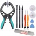 Repair Opening Ultrathin Steel Pry Tools Set of 11pcs for iPhone iPad Samsung Smartphone